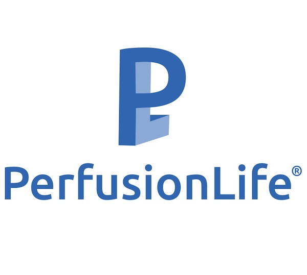 Perfusion Life logo