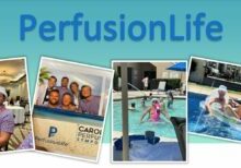 perfusion newsletter august 2023